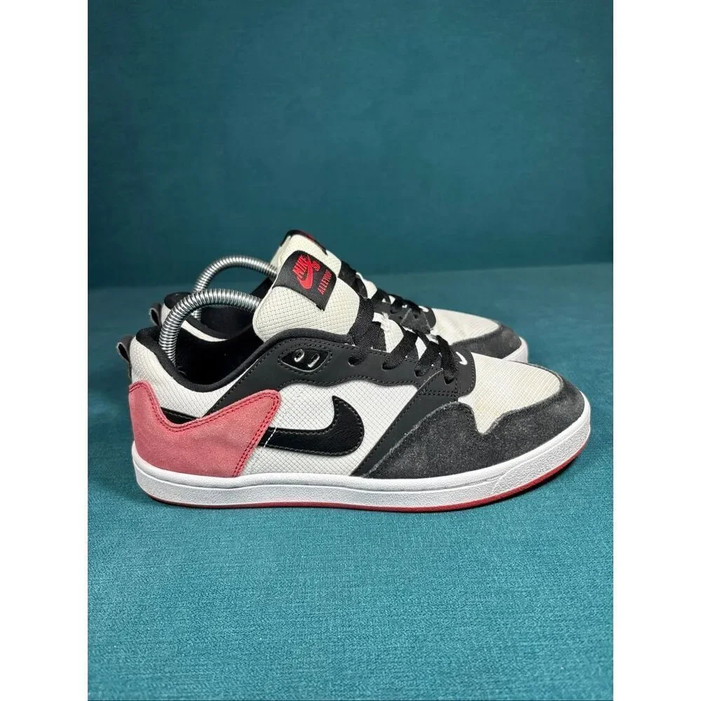 Nike sb alleyoop